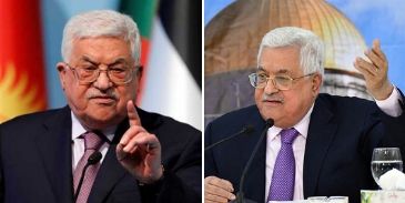 Take this quiz and see how well you know about Mahmoud Abbas?