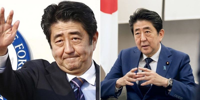 Take this quiz and see how well you know about Shinzo Abe?