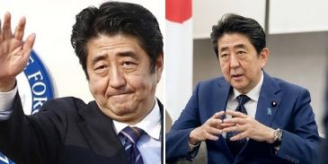 Take this quiz and see how well you know about Shinzo Abe?
