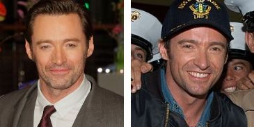 Answer this questions on Hugh Jackman and see how much you know about him