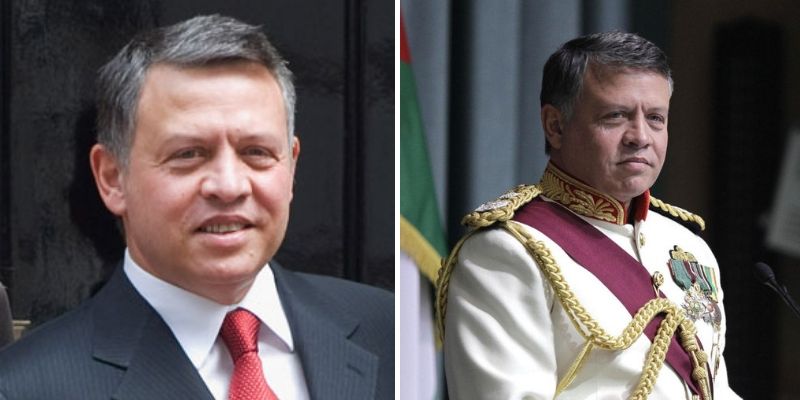 Take this quiz and see how well you know about Abdullah II?