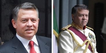 Take this quiz and see how well you know about Abdullah II?