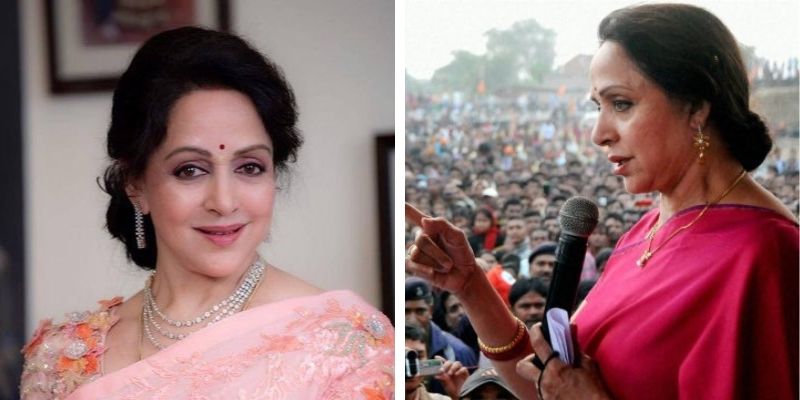 Take this quiz and check how much you know about Hema Malini