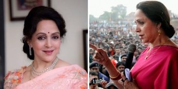 Take this quiz and see how well you know about Hema Malini?