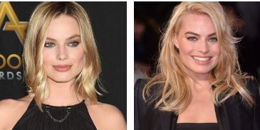 How well you know about Margot Robbie? Take this quiz to know
