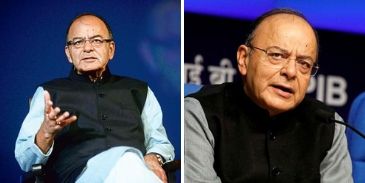 Take this quiz and see how well you know about Arun Jaitley?