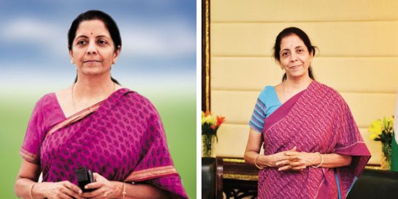 Take this quiz and see how well you know about Nirmala Sitharaman?