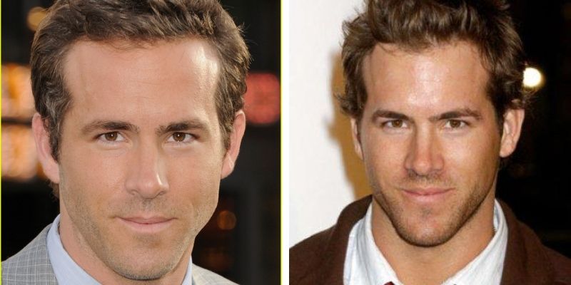 Answer this quiz questions on Ryan Reynolds and see how much you know about him