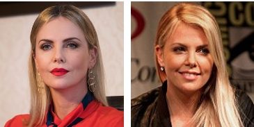 Take this quiz on Charlize Theron and see how much you know about her