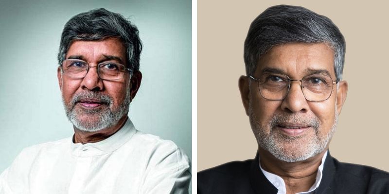 How well do you know Kailash Satyarthi,Take this quiz to check