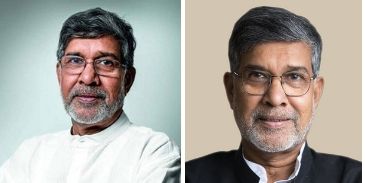 Take this quiz and see how well you know about Kailash Satyarthi?