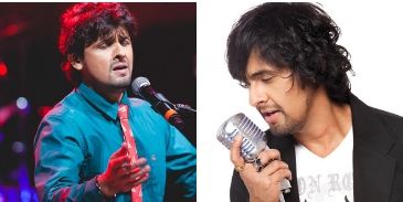 Answer this quiz questions on Sonu Nigam