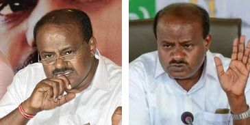 Take this quiz and see how well you know about H.D. Kumaraswamy?