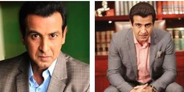 Answer this quiz questions on Ronit Roy
