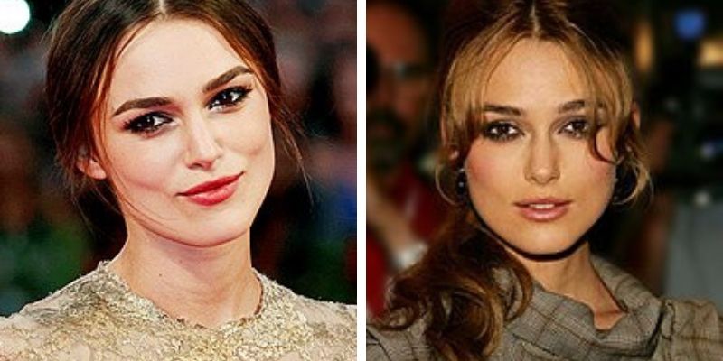 How well you know about Keira Knightley? Take this quiz to know
