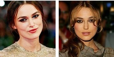 How well you know about Keira Knightley? Take this quiz to know