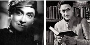 How well you know about Ashok Kumar? Take this quiz to know