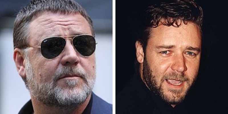 Take this quiz on Russell Crowe and see how much you know about him