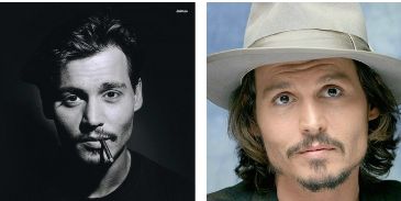 Take this quiz to know about Johnny Depp