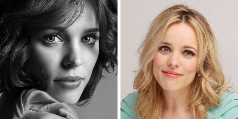 Take this quiz on Rachel McAdams and see how much you know about her