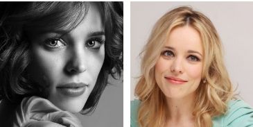 Take this quiz on Rachel McAdams and see how much you know about her