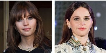 Answer this quiz questions on Felicity Jones and see how much you know about her