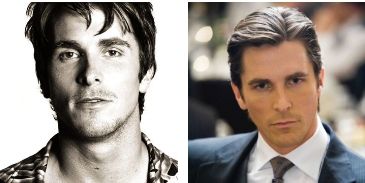 Answer this quiz questions on Christian Bale
