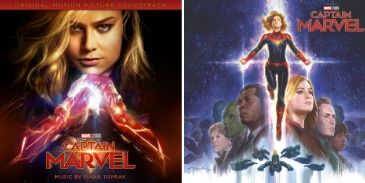 Take this quiz and see how well you know about Captain Marvel?