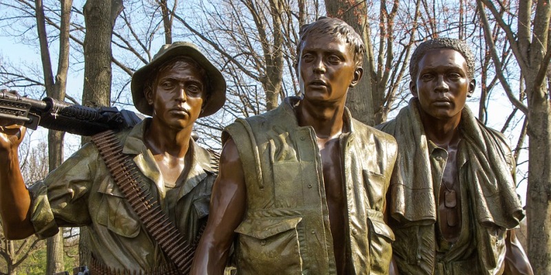 Take this quiz and check how much you know about Vietnam war?