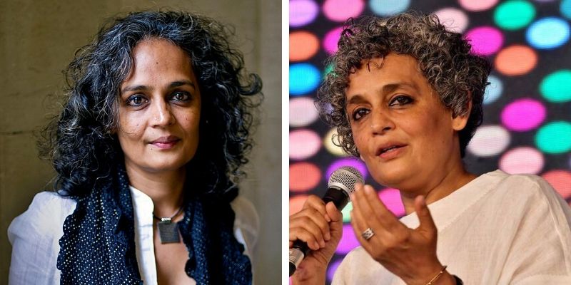 Take this quiz and see how well you know about Arundhati Roy?