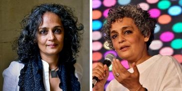 Take this quiz and see how well you know about Arundhati Roy?