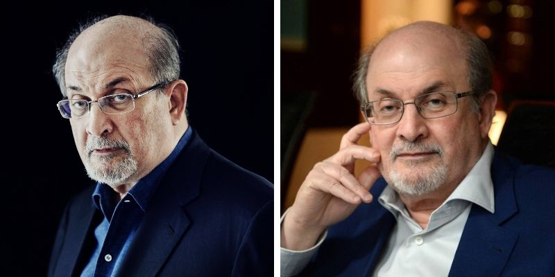 Take this quiz and see how well you know about Salman Rushdie?