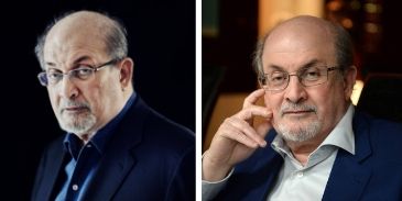 Take this quiz and see how well you know about Salman Rushdie?