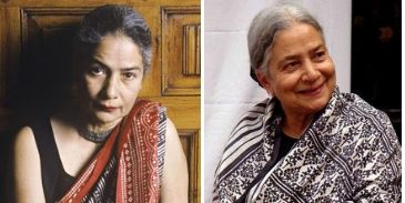 Take this quiz and see how well you know about Anita Desai?