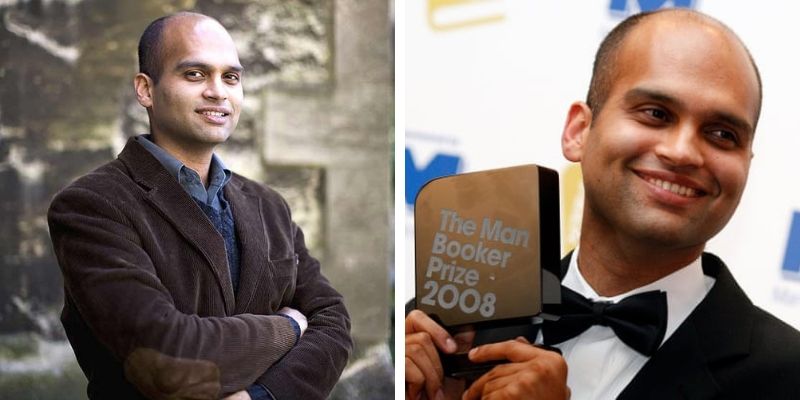 Take this quiz and see how well you know about Aravind Adiga?