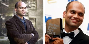 Take this quiz and see how well you know about Aravind Adiga?