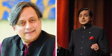 Take this quiz and see how well you know about Shashi Tharoor?