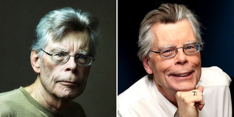 Take this quiz and see how well you know about Stephen King?