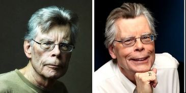 Take this quiz and see how well you know about Stephen King?