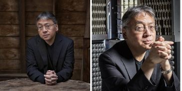 Take this quiz and say how well you know about Kazuo Ishiguro?