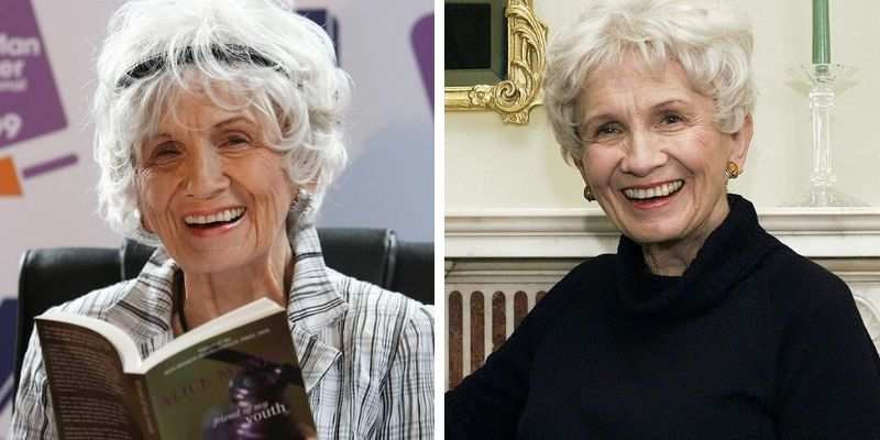 Take this quiz and see how well you know about Alice Munro?