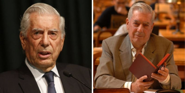 Take this quiz and see how well you know about Mario Vargas Llosa?