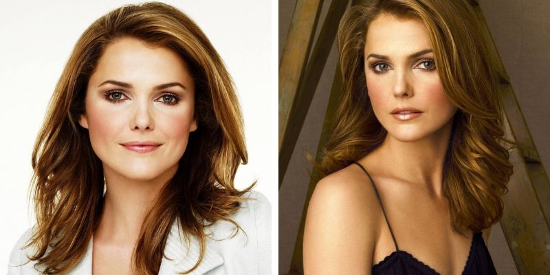 Take this quiz on Keri Russell and see how much you know about her