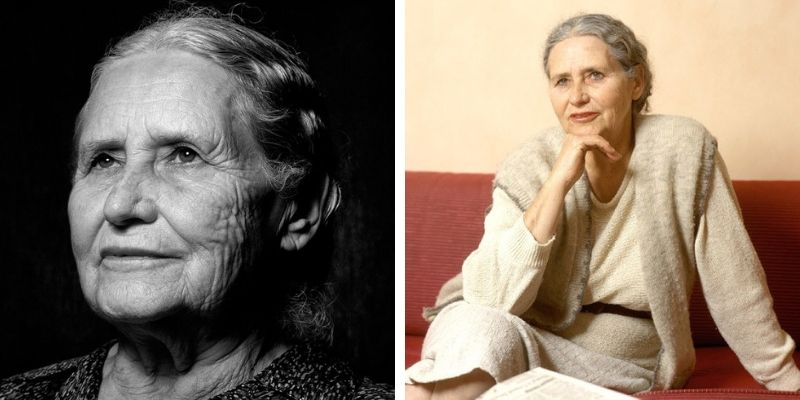 Take this quiz and see how well you know about Doris Lessing?