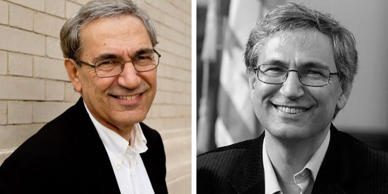 Take this quiz and see how well you know about Orhan Pamuk?