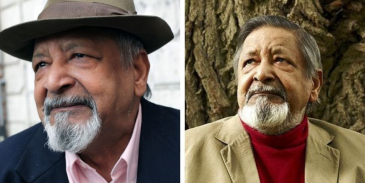 Take this quiz and see how well you know about V. S. Naipaul?