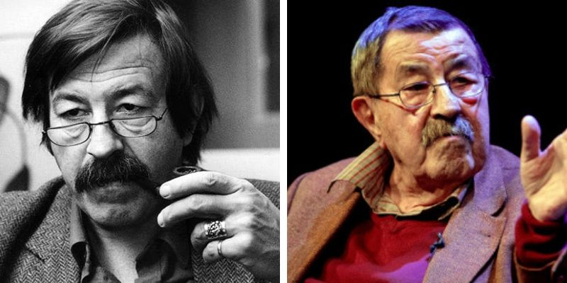 Take this quiz and see how well you know about Gunter Grass?
