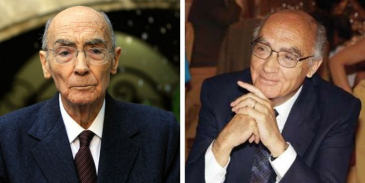 Take this quiz and see how well you know about Jose Saramago?