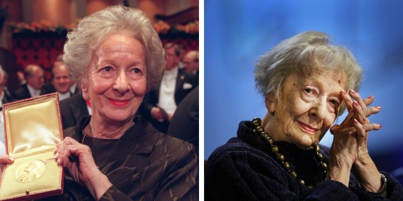 Take this quiz and see how well you know about Wislawa Szymborska ?