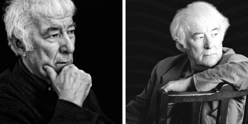 Take this quiz and see how well you know about Seamus Heaney?